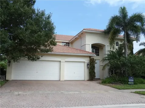 2860 SW Newberry Court Palm City FL 34990