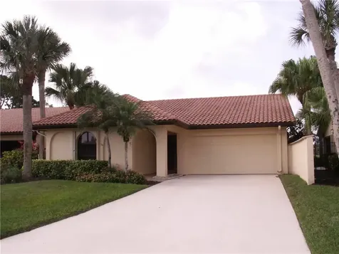 2524 SW Bobalink Circle Palm City FL 34990