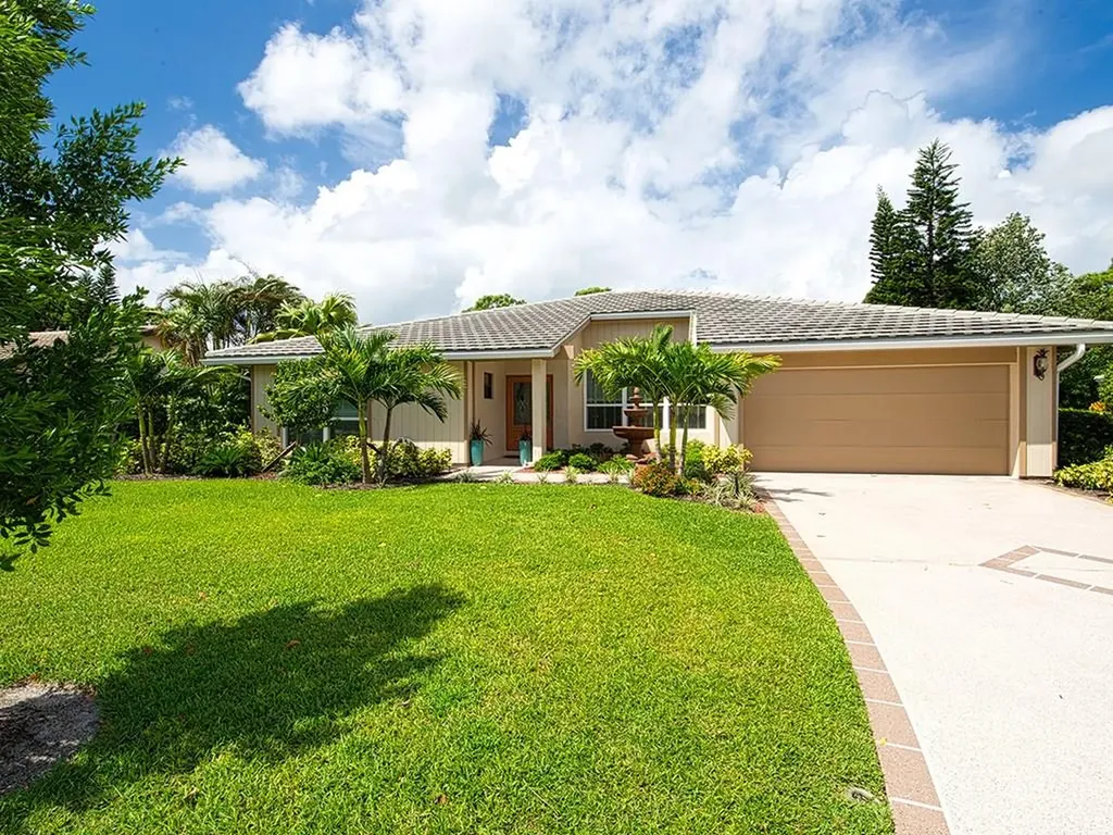 2250 SW Heronwood Road Palm City FL 34990