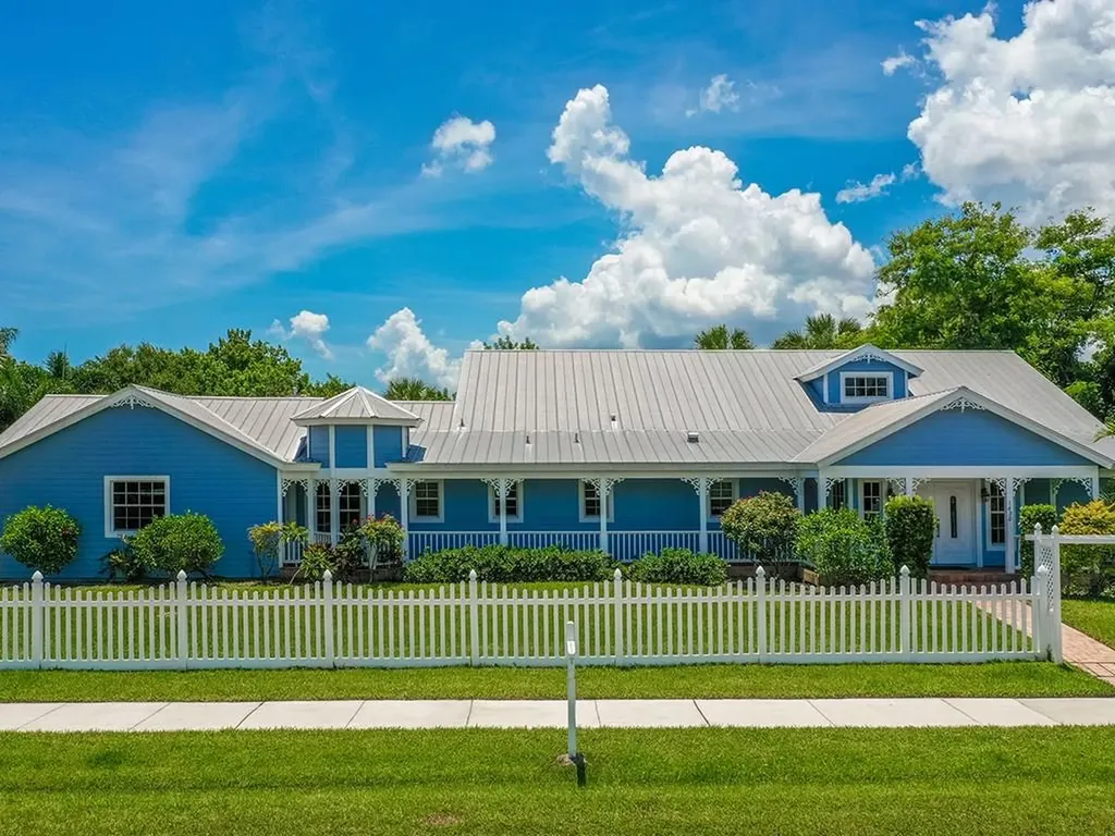 1620 SW Dyer Point Road Palm City FL 34990