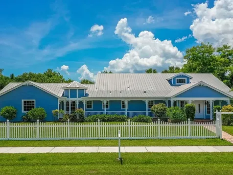 1620 SW Dyer Point Road Palm City FL 34990