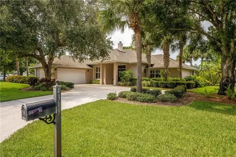 4319 SW Oakhaven Lane Palm City FL 34990