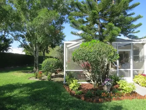 1541 SW Waterfall Boulevard Palm City FL 34990