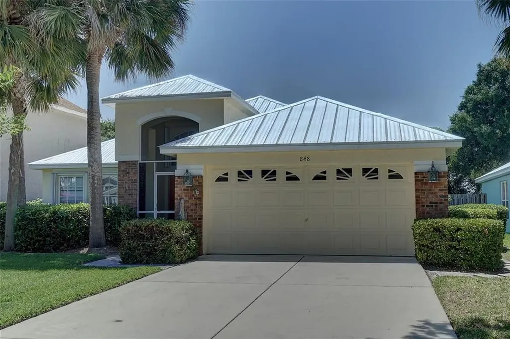848 NW Waterlily Place Jensen Beach FL 34957