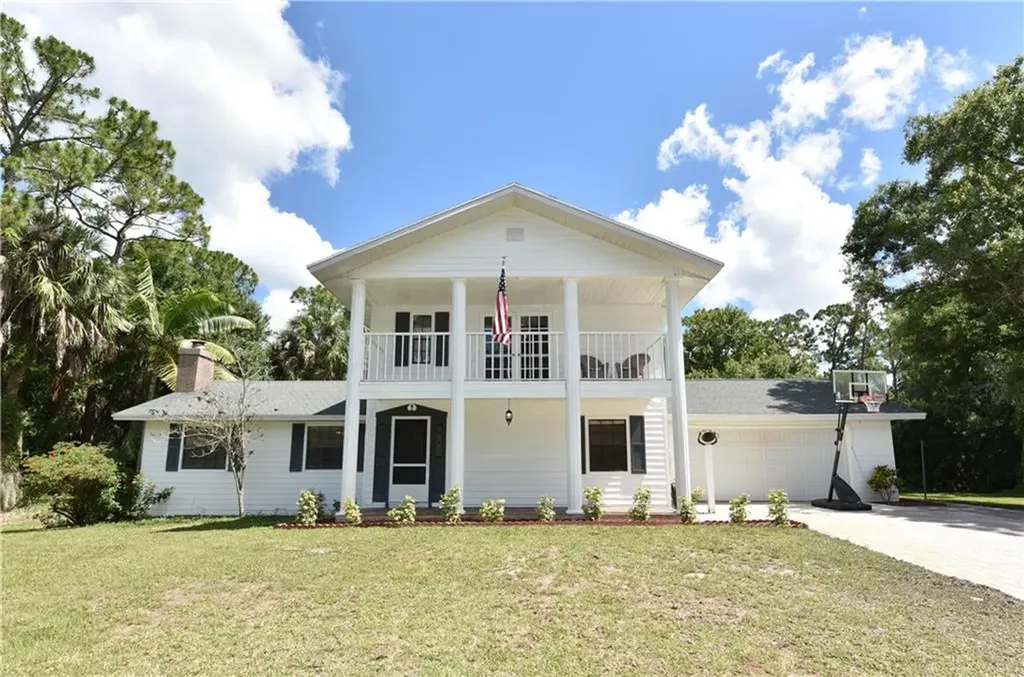 5325 SW Ludlum Street Palm City FL 34990