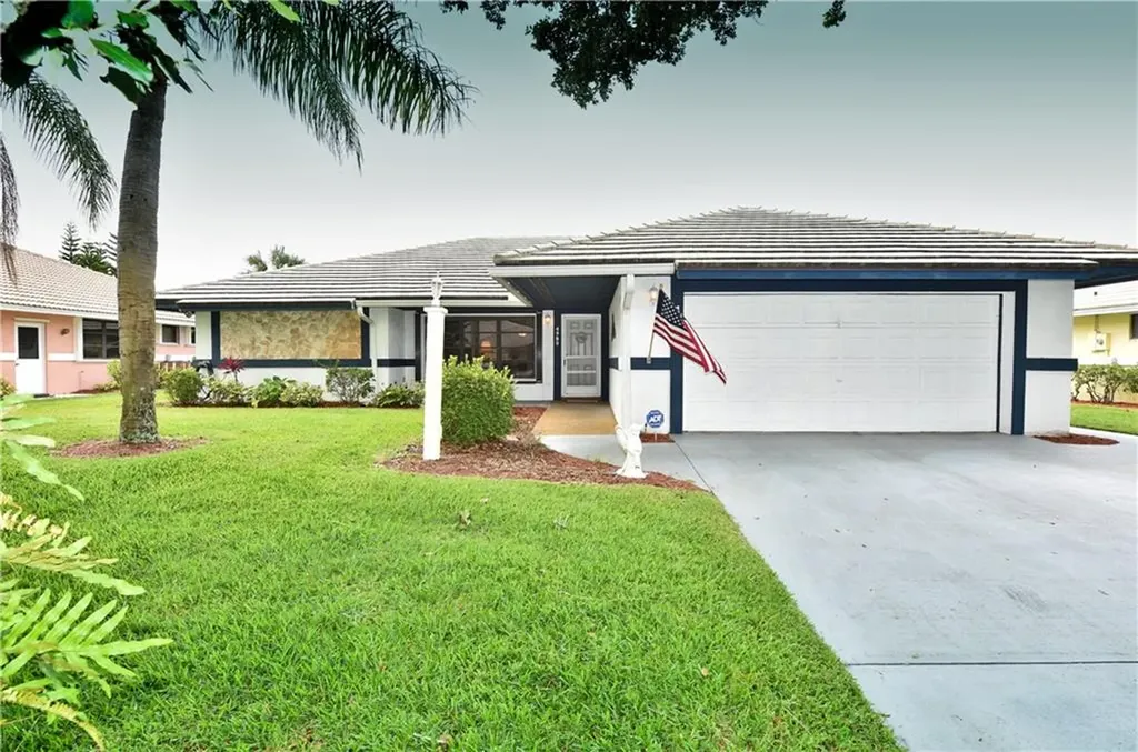 4989 SE Hanson Circle Stuart FL 34997