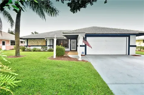 4989 SE Hanson Circle Stuart FL 34997