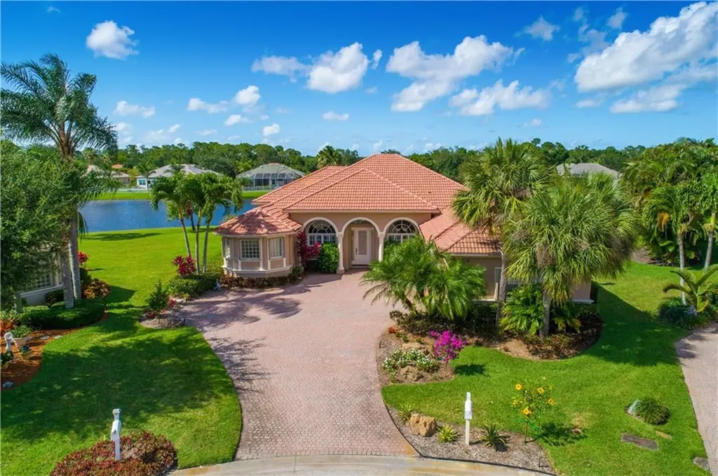 8839 SW Galardia Court Stuart FL 34997