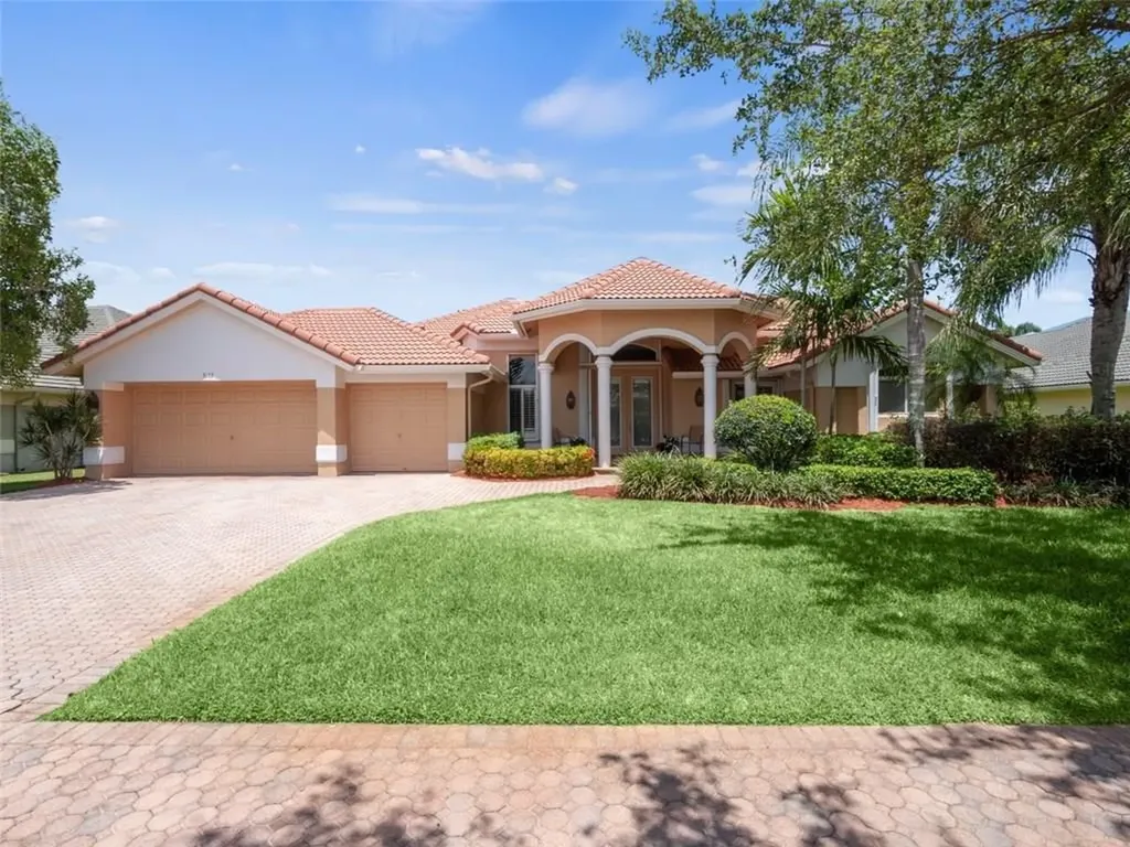 5155 SW Hammock Creek Drive Palm City FL 34990