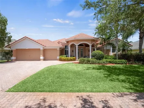 5155 SW Hammock Creek Drive Palm City FL 34990