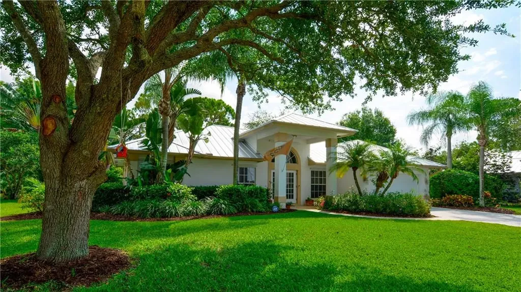 546 SE Southwood Trail Stuart FL 34997