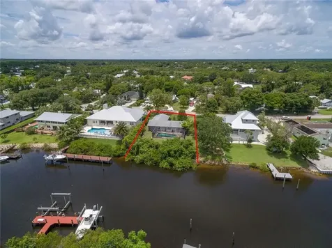 981 SW Pine Tree Lane Palm City FL 34990