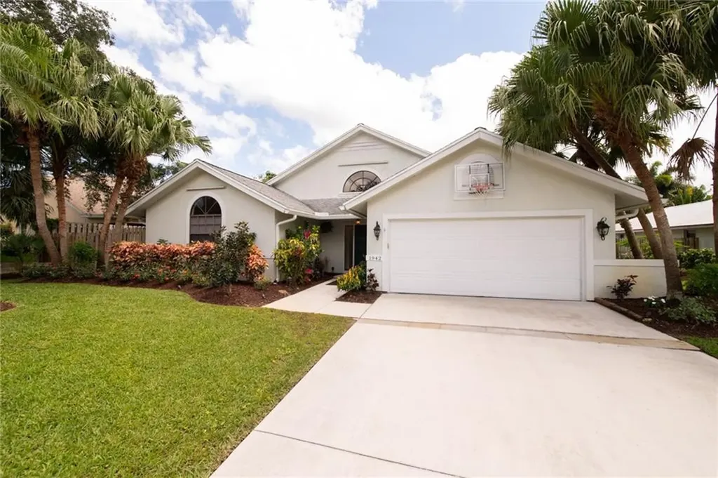 1942 NW 21st Terrace Stuart FL 34994