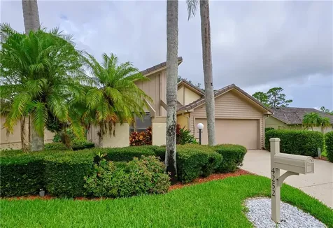 4252 SW Mallard Creek Trail Palm City FL 34990