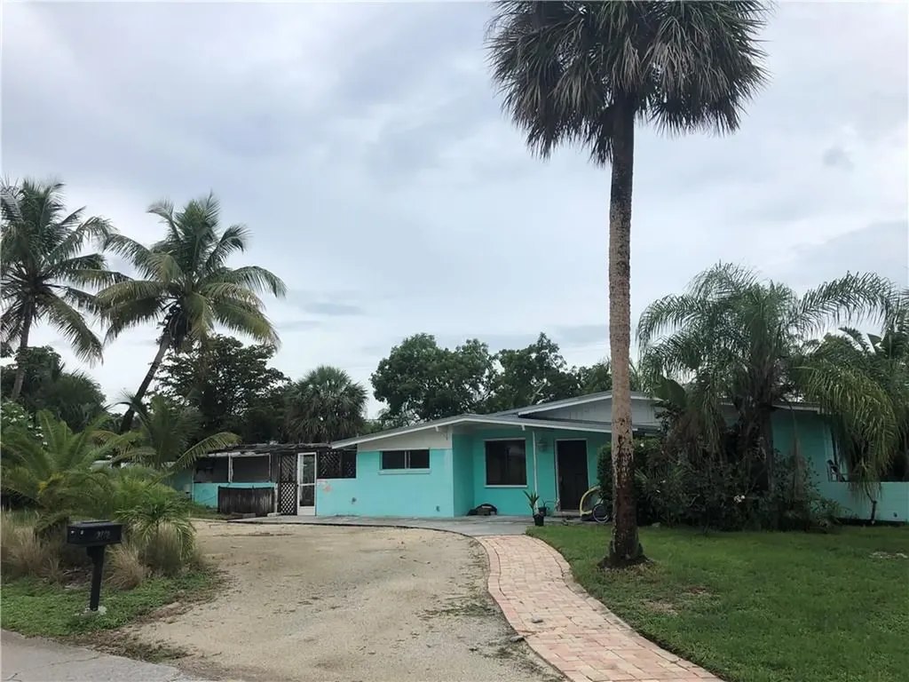 3749 NE Linda Drive Jensen Beach FL 34957