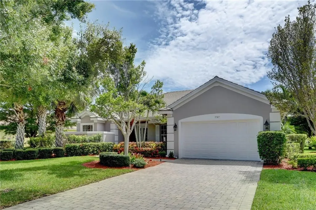 797 SW Long Lake Court Palm City FL 34990