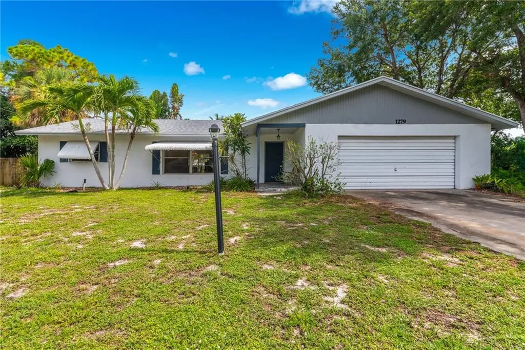 1279 NE 29th Terrace Jensen Beach FL 34957