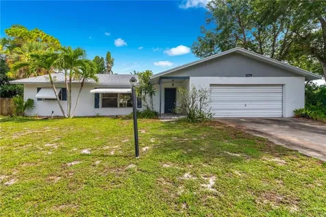 1279 NE 29th Terrace Jensen Beach FL 34957