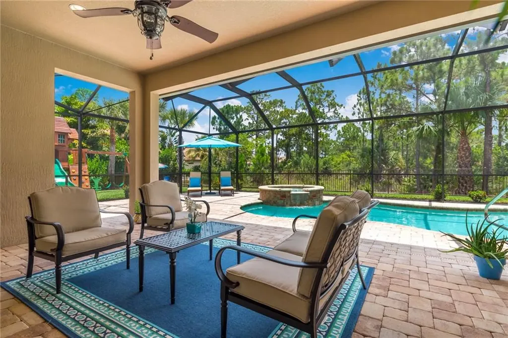 4596 SW Gossamer Circle Palm City FL 34990