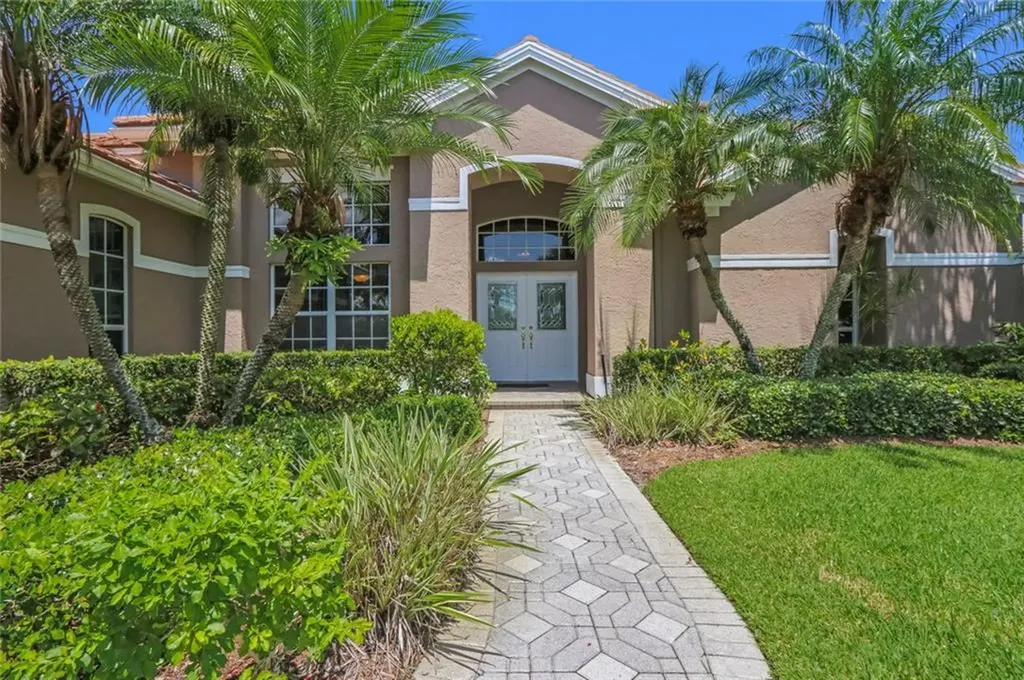 1792 SW Cimarron Court Palm City FL 34990