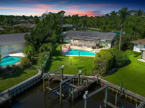 337 SW Riverway Boulevard Palm City FL 34990