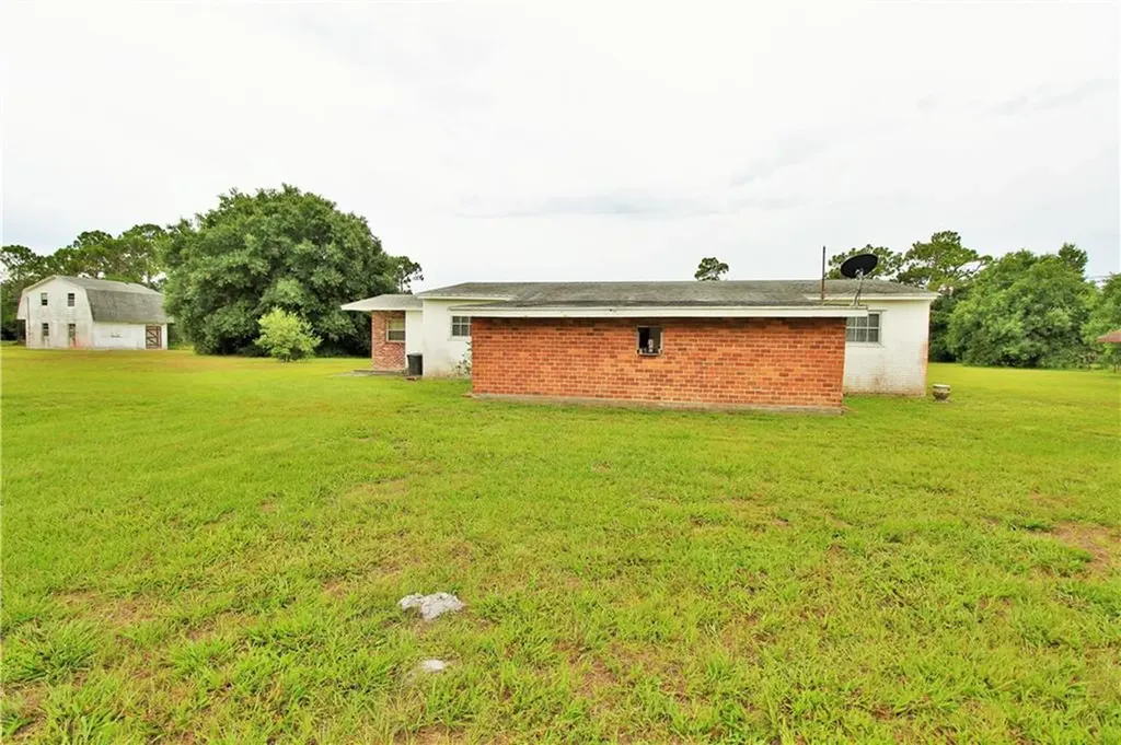 16350 SW Pinto Street Indiantown FL 34956