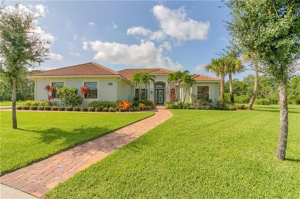 5517 SW Peach Palm Place Palm City FL 34990