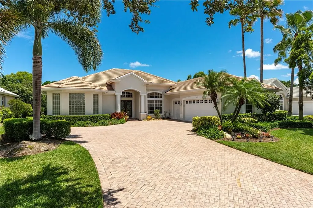 1873 SW Bradford Place Palm City FL 34990