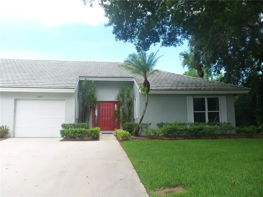 2882 SW Westlake Circle Palm City FL 34990