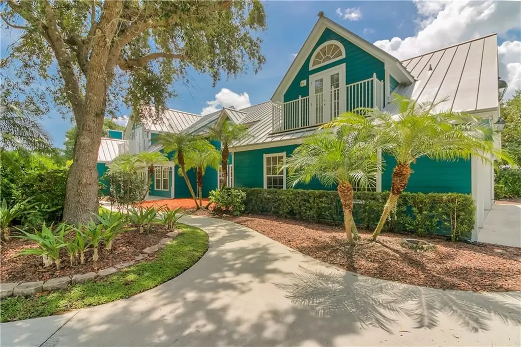1105 SW Magnolia Bluff Drive Palm City FL 34990