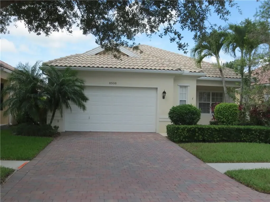 8508 SW Cruden Bay Court Stuart FL 34997