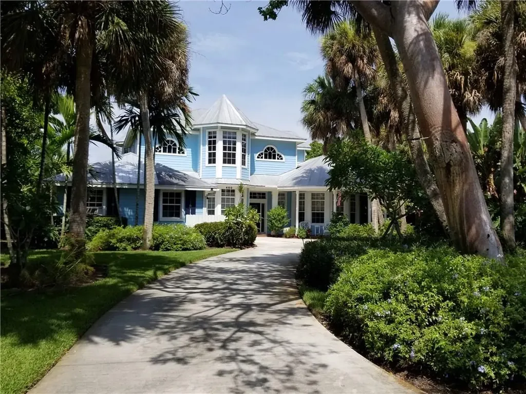460 SE Krueger Creek Place Stuart FL 34996