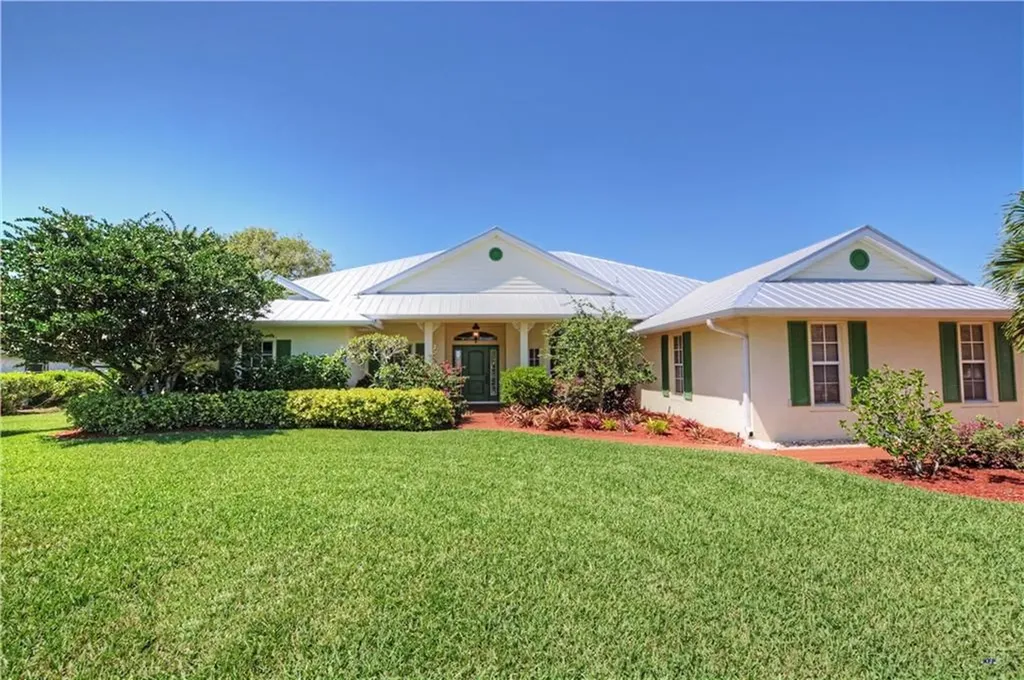 2138 NE Ginger Terrace Jensen Beach FL 34957