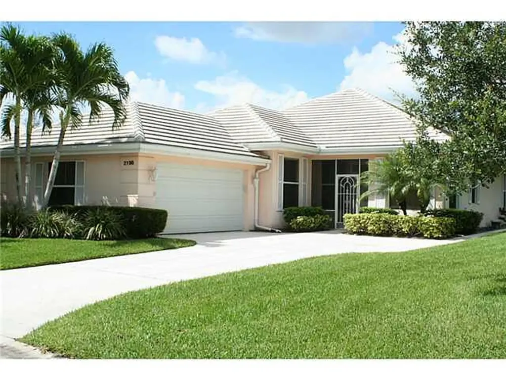 2198 SW Mayflower Drive Palm City FL 34990