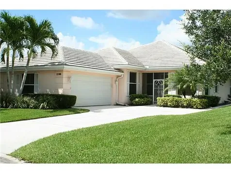 2198 SW Mayflower Drive Palm City FL 34990