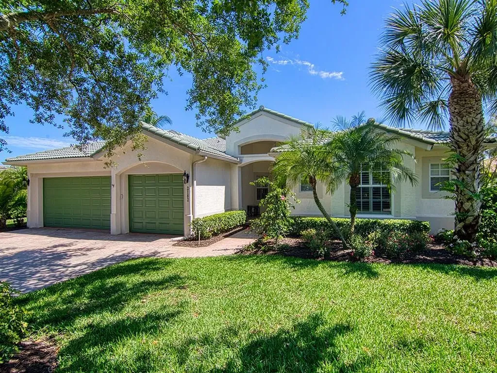 2182 SW Dove Canyon Way Palm City FL 34990