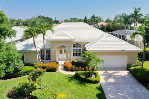 1871 SW Whitemarsh Way Palm City FL 34990