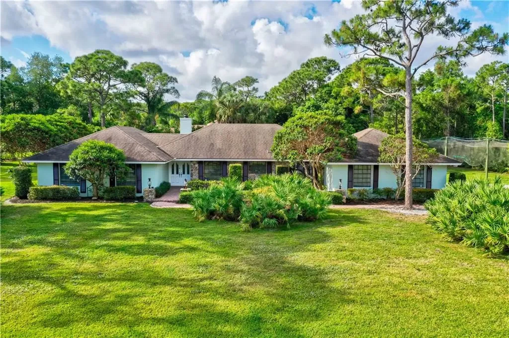 6650 Imperial Woods Road Jupiter FL 33458