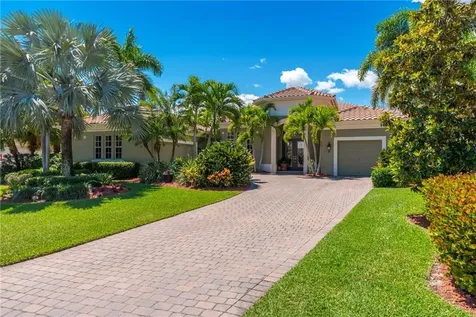 45 SW Palm Cove Drive Palm City FL 34990
