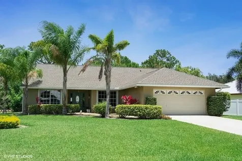 642 SE Southwood Trail Stuart FL 34997