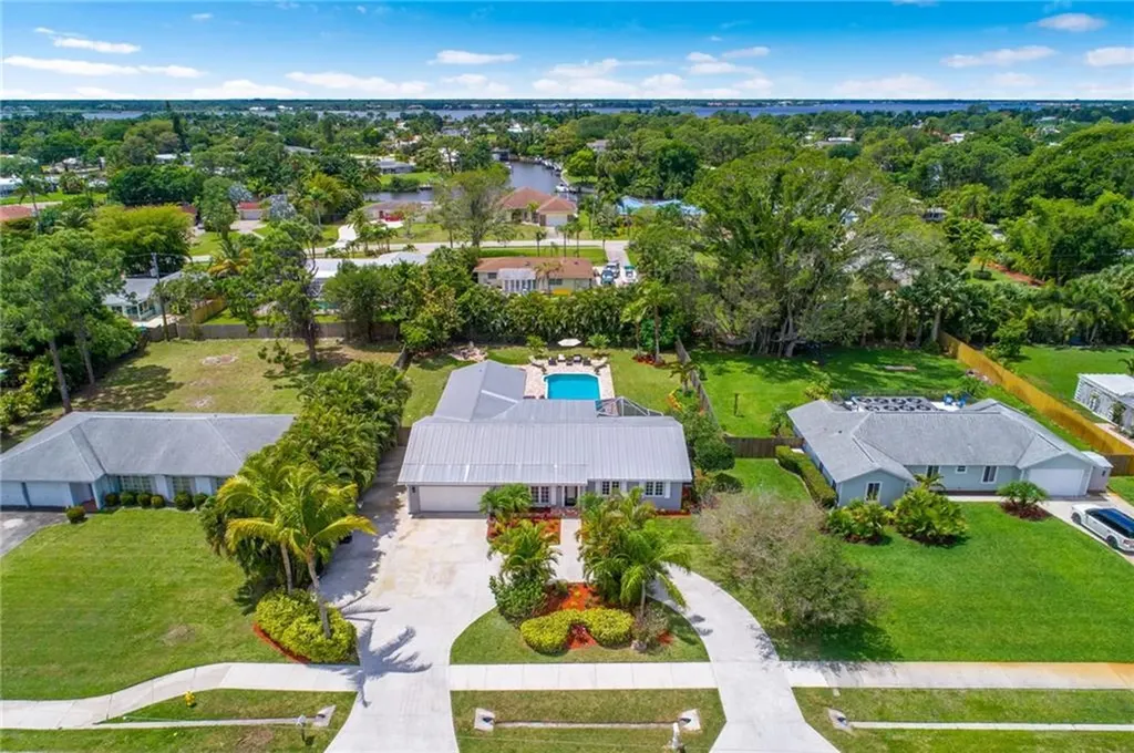1354 NW Spruce Ridge Drive Stuart FL 34994