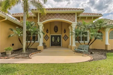 2002 SW Laredo Street Palm City FL 34990