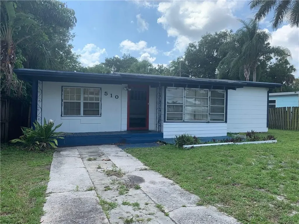 510 NW North River Drive Stuart FL 34994