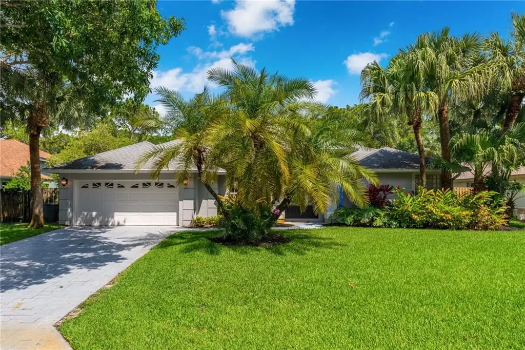 3694 SW Woodbriar Lane Palm City FL 34990