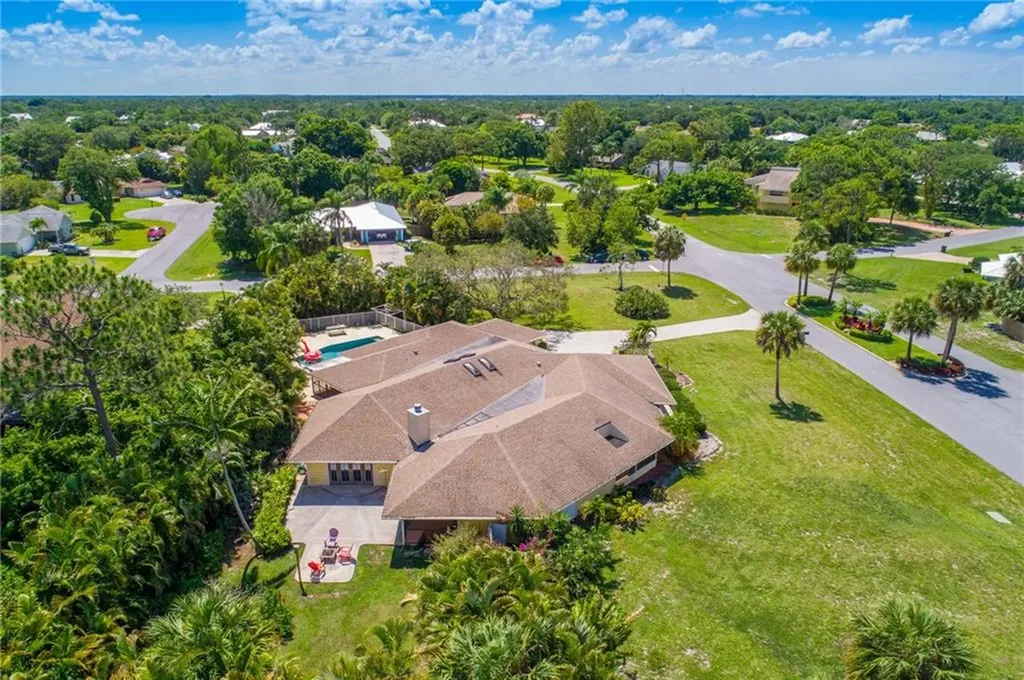 3300 SW Canoe Creek Terrace Palm City FL 34990