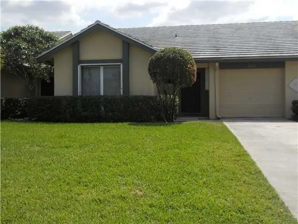 3377 SW Villa Place Palm City FL 34990