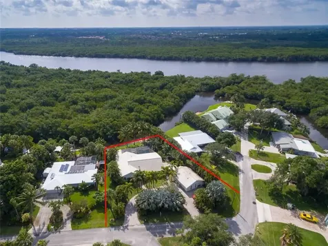 4089 SW Saint Lucie Shores Drive Palm City FL 34990