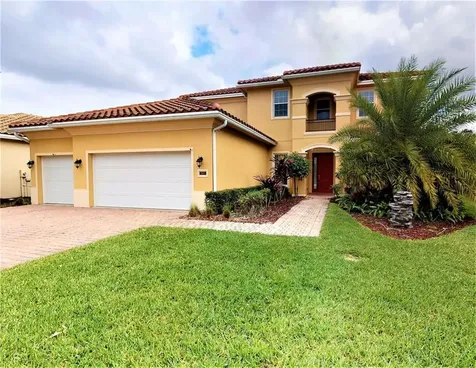 5971 SW Longspur Lane Palm City FL 34990
