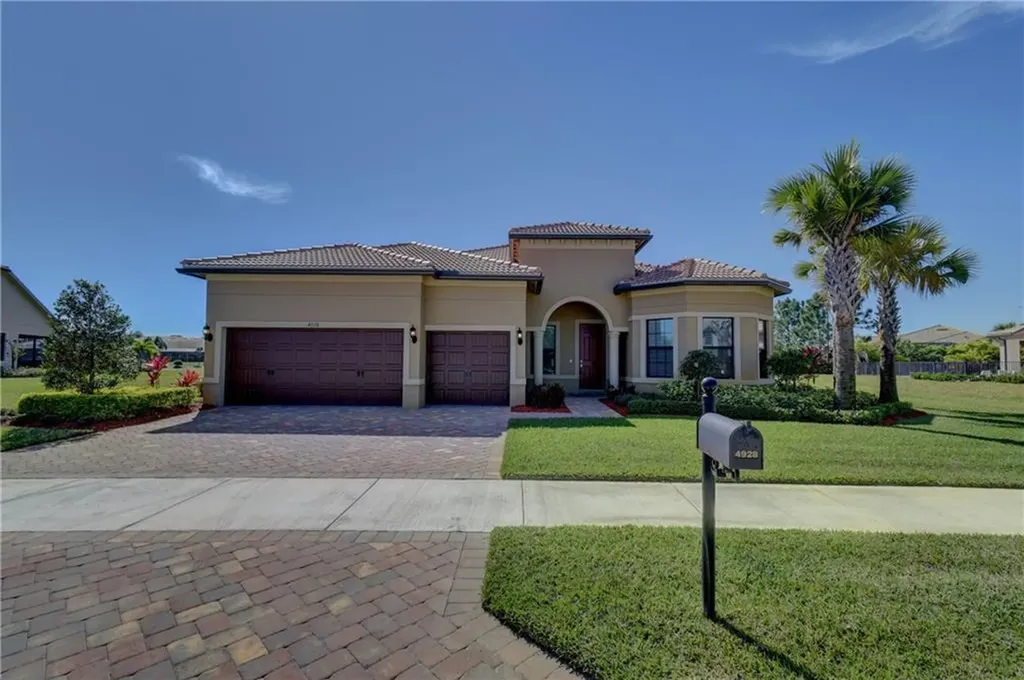 4928 SW Sensation Street Palm City FL 34990