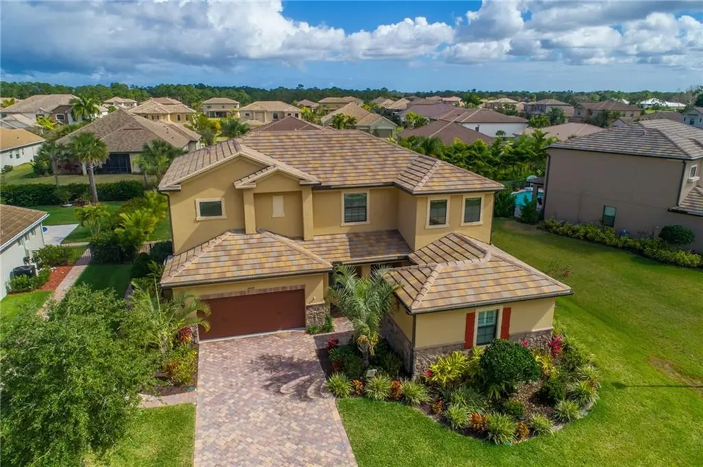 4404 SW Gossamer Circle Palm City FL 34990
